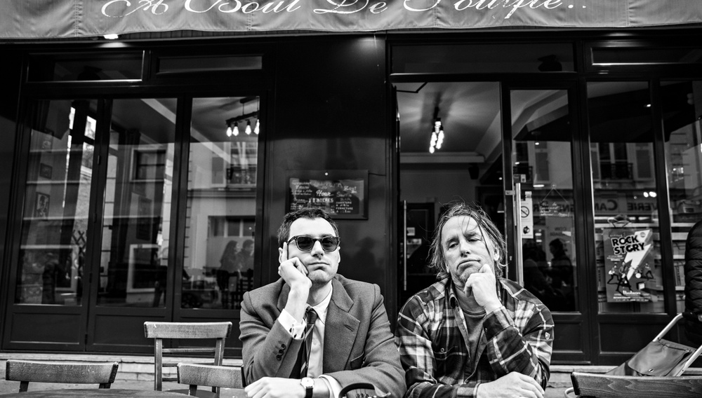 Τι βλέπουμε στο σπίτι τη Δευτέρα, 2 Μαρτίου