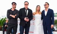 Κάννες 2019: Once Upon a Time in... Cannes
