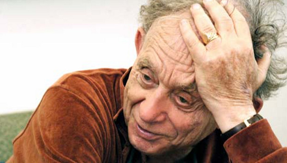 Αν ανοίξεις τον Φρέντερικ Γουάιζμαν θα βρεις κτίρια