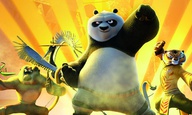 Kung Fu Panda 3