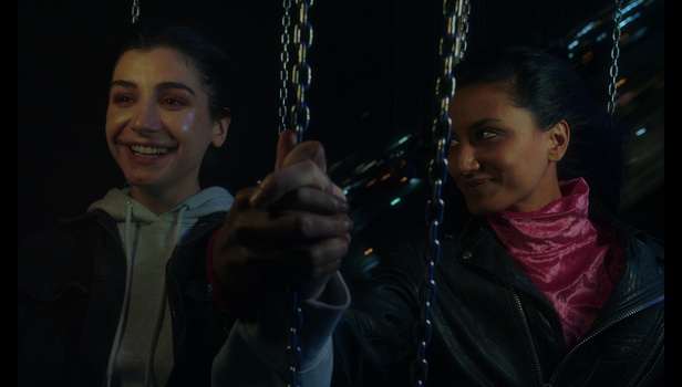 Στο Palm Springs Shortfest κάνει παγκόσμια πρεμιέρα το «Starflyer» της Μαρίας Χατζάκου