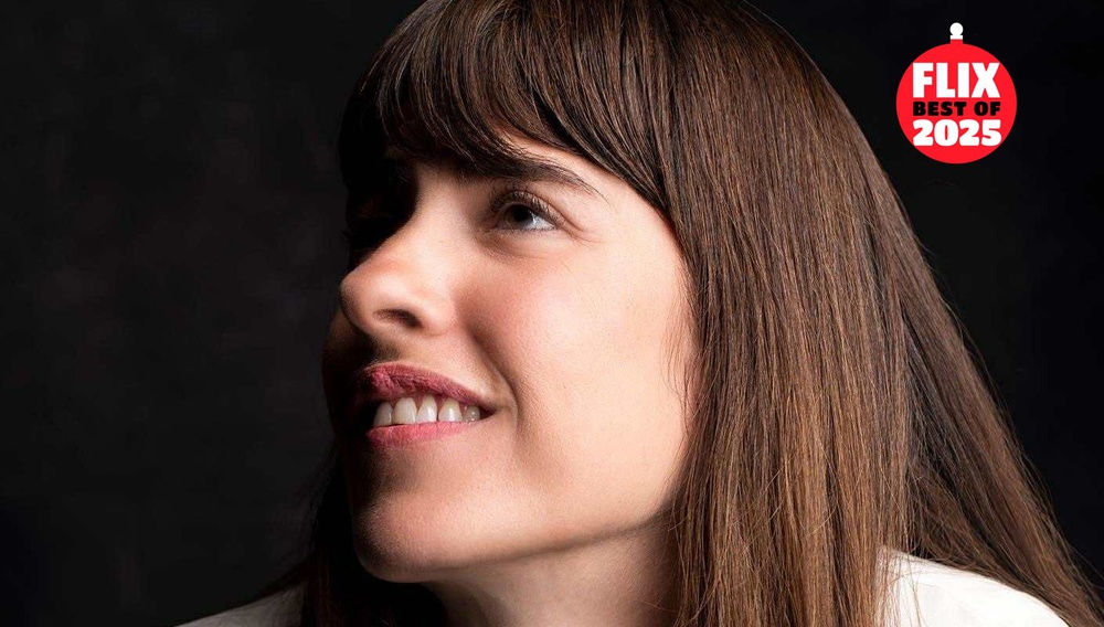 Το αγαπημένο μου του 2025 | Κάτια Γκουλιώνη