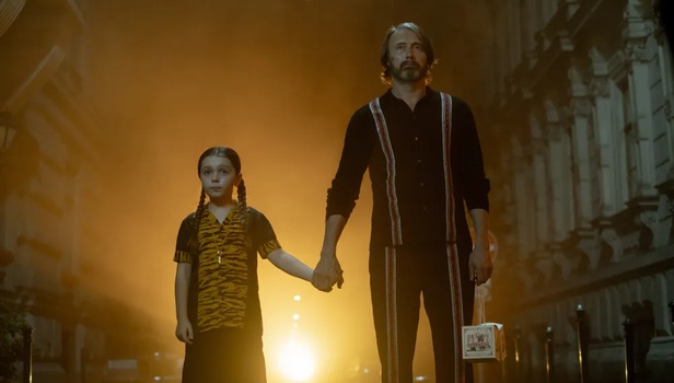 Το Flix διαλέγει τα καλύτερα τρέιλερ της εβδομάδας