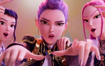 «KPop Demon Hunters 2»: Η παγκόσμια επιτυχία επιστρέφει με νέο κεφάλαιο