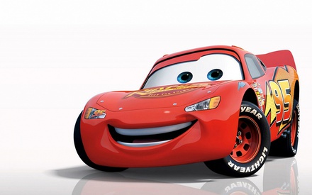 Βρουμ Βρουμ: Ο Κεραυνός Μακουίν στο Ράλι Ακρόπολις