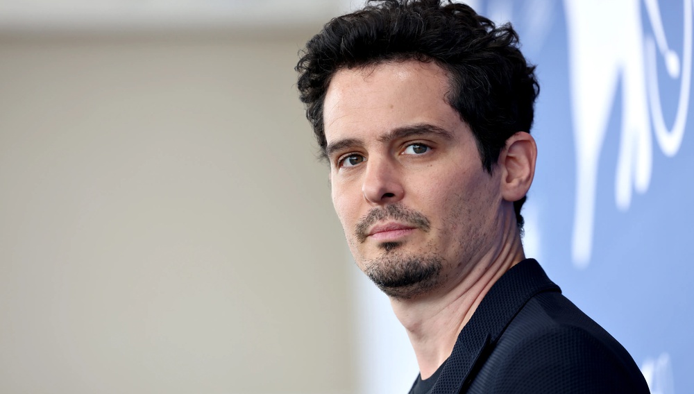 Η νέα ταινία φυλακών του Ντάμιεν Σαζέλ παίρνει μορφή... στην Ελλάδα