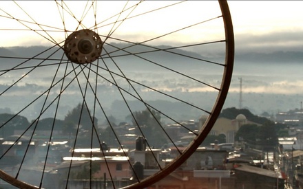 Bicycle Film Festival Athens: Φεστιβάλ σε δύο τροχούς!