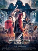 The Warrior’s Gate