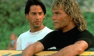 To Flix στις αξέχαστες παραλίες του σινεμά #26 - Point Break (1991)