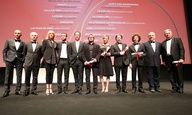 Κάννες 2017: To βραβείο του τμήματος Ενα Κάποιο Βλέμμα στο «Lerd» του Μοχάμαντ Ρασούλοφ