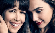 Το «Wonder Woman» είναι η πιο εμπορική live action ταινία από γυναίκα σκηνοθέτη - περίπου
