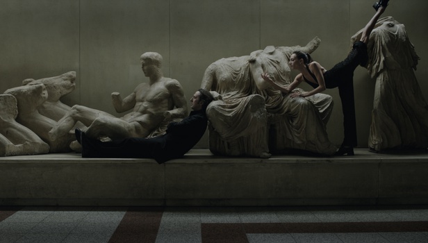 Τι βλέπουμε στο σπίτι τη Δευτέρα, 17 Νοεμβρίου