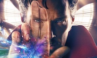 Ολη η μαγεία είναι εδώ! Τρέιλερ για το «Doctor Strange» με τον Μπένεντικτ Κάμπερμπατς