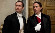 That's elementary. Ετοιμάζονται δυο spin off σειρές του «Sherlock Holmes» για το HBO Max