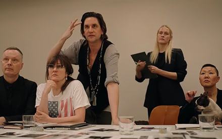 Το casting πάει στα Οσκαρ! Τι γνώμη έχουν γι' αυτό οι casting directors της ελληνικής παραγωγής;