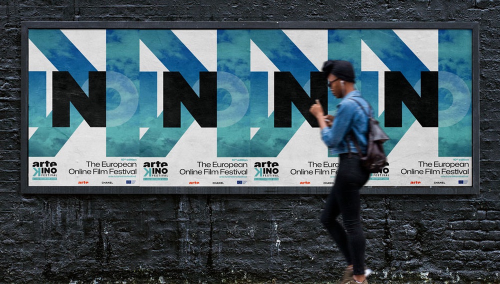 ArteKino 2025: Το πιο συναρπαστικό ευρωπαϊκό φεστιβάλ είναι online!