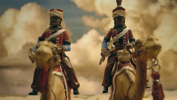 16ο Ethnofest: INITIATIONS, τα σπουδαστικά τμήματα των νέων δημιουργών στο επίκεντρο