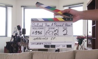 Αποκλειστικό για το Flix: δείτε το making of της «Μπαλάντας της Τρύπιας Καρδιάς» του Γιάννη Οικονομίδη