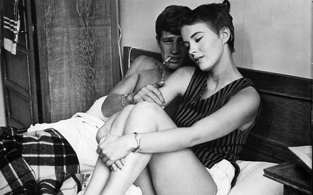 Με Κομμένη την Ανάσα