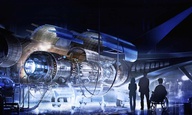 Λίγο πιο κοντά στο «X-Men Apocalypse» με μια σειρά από concept artworks