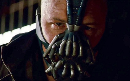 Το «The Dark Knight Rises» αποκαλύπτεται!