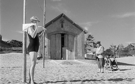 Καλοκαιρινές σκηνές για πάντα #30 / «Οι Διακοπές του Κυρίου Ιλό» του Ζακ Τατί