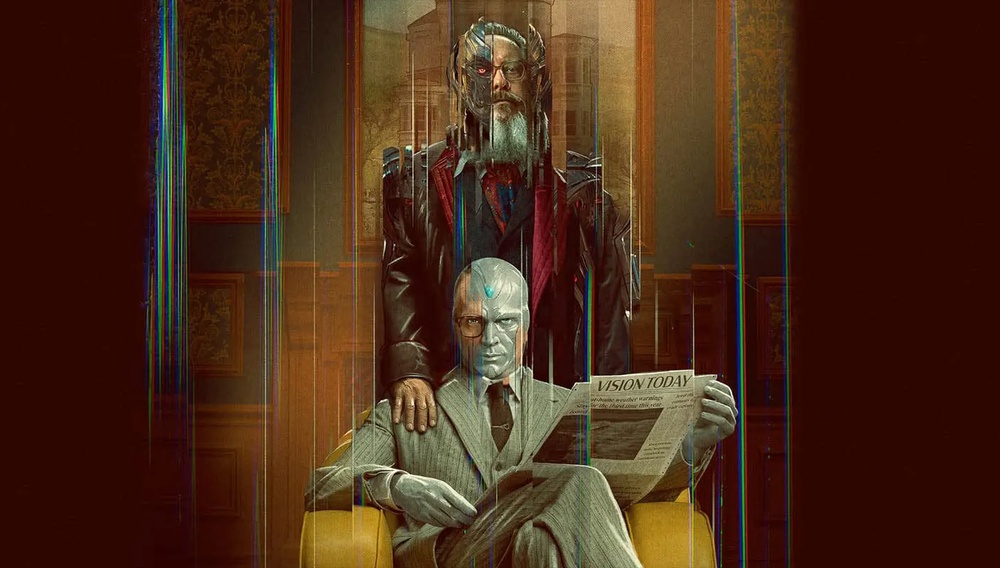 Το «VisionQuest» θέλει να φιλοσοφήσει πάνω στο παράδοξο της ανθρώπινης ψυχής