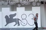 To 83o Διεθνές Φεστιβάλ Κινηματογράφου της Βενετίας ξεκινάει. Το Flix είναι εκεί!
