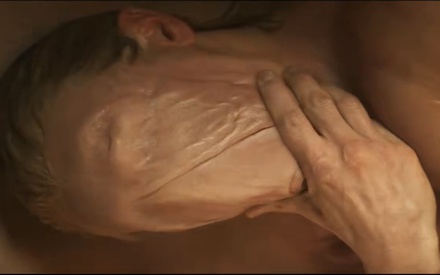 Ο «Clayface» παίρνει, κυρίως, σάρκα στο πρώτο τρέιλερ της DC