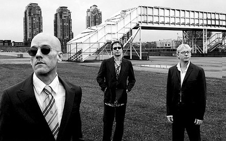Men on the Moon: οι R.E.M. και το σινεμά