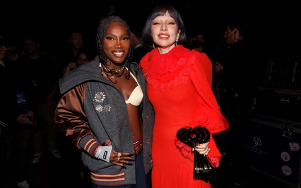 Η Lady Gaga και η Doechii ενώνουν δυνάμεις  στο νέο τρέιλερ του «Ο Διάβολος Φοράει Prada 2»