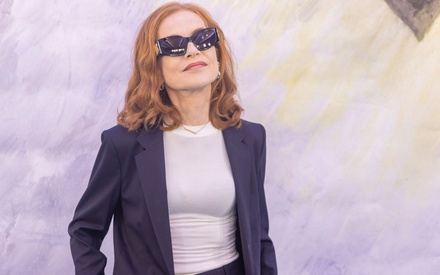 66o Φεστιβάλ Θεσσαλονίκης: 10 πράγματα που μάθαμε από την Ιζαμπέλ Ιπέρ