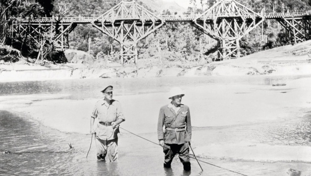 Τι βλέπουμε στο σπίτι την Τρίτη, 24 Φεβρουαρίου