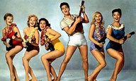 Ταινίες για ενα αξέχαστο καλοκαίρι #18: «Blue Hawaii» του Νόρμαν Τόρογκ
