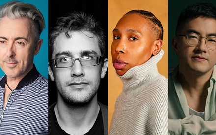 Aλαν Κάμινγκ και Μπόουεν Γιανγκ ιδρύουν την Necessary Foundation με σκοπό την στήριξη LGBTQ+ σκηνοθετών