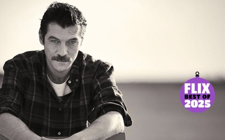 Το αγαπημένο μου του 2025 | Γιάννης Στάνκογλου