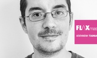 FLIXmas | Aγαπημένη Ταινία: Ο Αρης Δημοκίδης πιστεύει ότι το θαύμα των Χριστουγέννων could happen here!