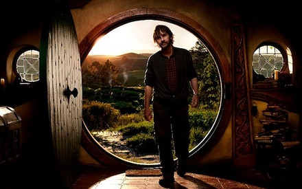 Σε δύο μέρη το «Hobbit» του Πίτερ Τζάκσον