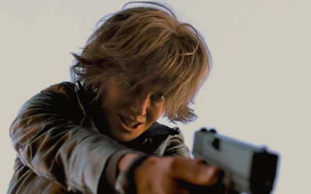 PÖFF 2018: Το Flix είδε την Νικόλ Κίντμαν στο «Destroyer»