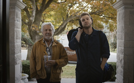 Το Flix διαλέγει τα καλύτερα τρέιλερ της εβδομάδας