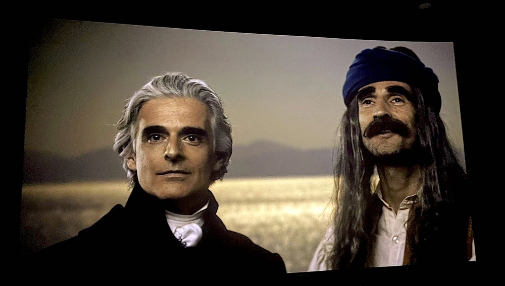 Ξέρουμε τι είδατε το τετραήμερο που πέρασε | Ελληνικό box office 8/1-11/1/2026