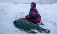Berlinale 2017: Στο «Pokot» εύχεσαι ο κακός λύκος να είχε φάει καλύτερα την Ανιέσκα Χόλαντ