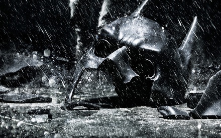 «The dark Knight Rises»: Η επόμενη μέρα
