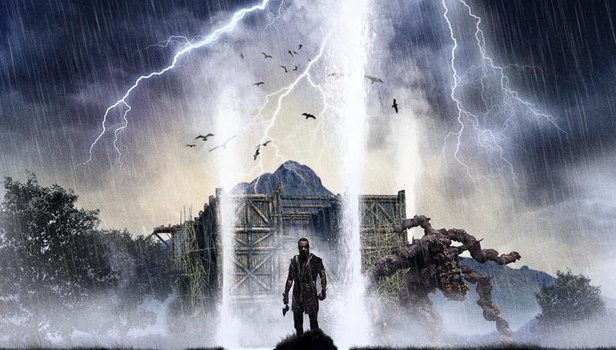 Τι βλέπουμε στο σπίτι τη Μεγάλη Δευτέρα, 6 Απριλίου