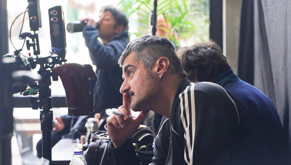 Δημήτρης Κατσιμίρης: «Οι "Γελοίοι Ερωτες" έγιναν με δικά μου χρήματα και φίλους συνεργάτες»