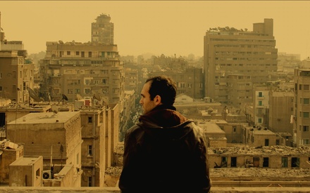 To «In the Last Days of the City» του Ταμέρ Ελ Σαΐντ από το Εργαστήριο για τα Αστικά Κοινά