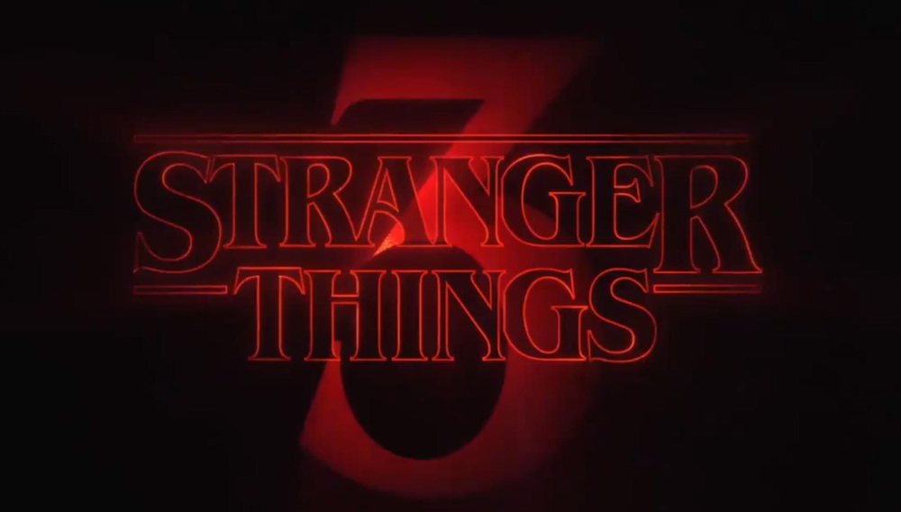 Είστε έτοιμοι για τον τρίτο κύκλο του «Stranger Things»;