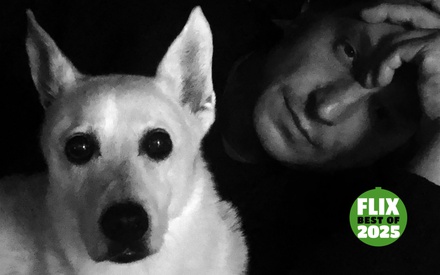 Το αγαπημένο μου του 2025 | Χρήστος Πυθαράς