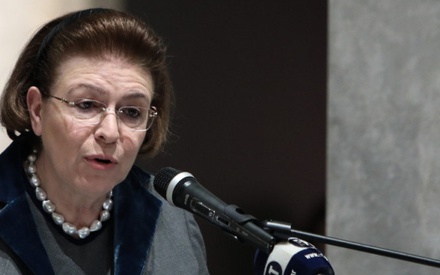 Λίνα Μενδώνη: «Ο Δημήτρης Λιγνάδης είναι ένας επικίνδυνος άνθρωπος. Μας εξαπάτησε. Με εξαπάτησε προσωπικά»