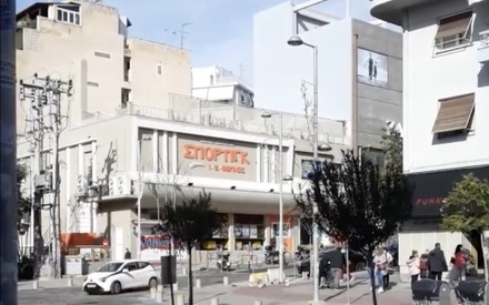 Πηγαίνοντας στο σινεμά της γειτονιάς μου! Μια πρωτοβουλία για ό,τι μας λείπει περισσότερο!